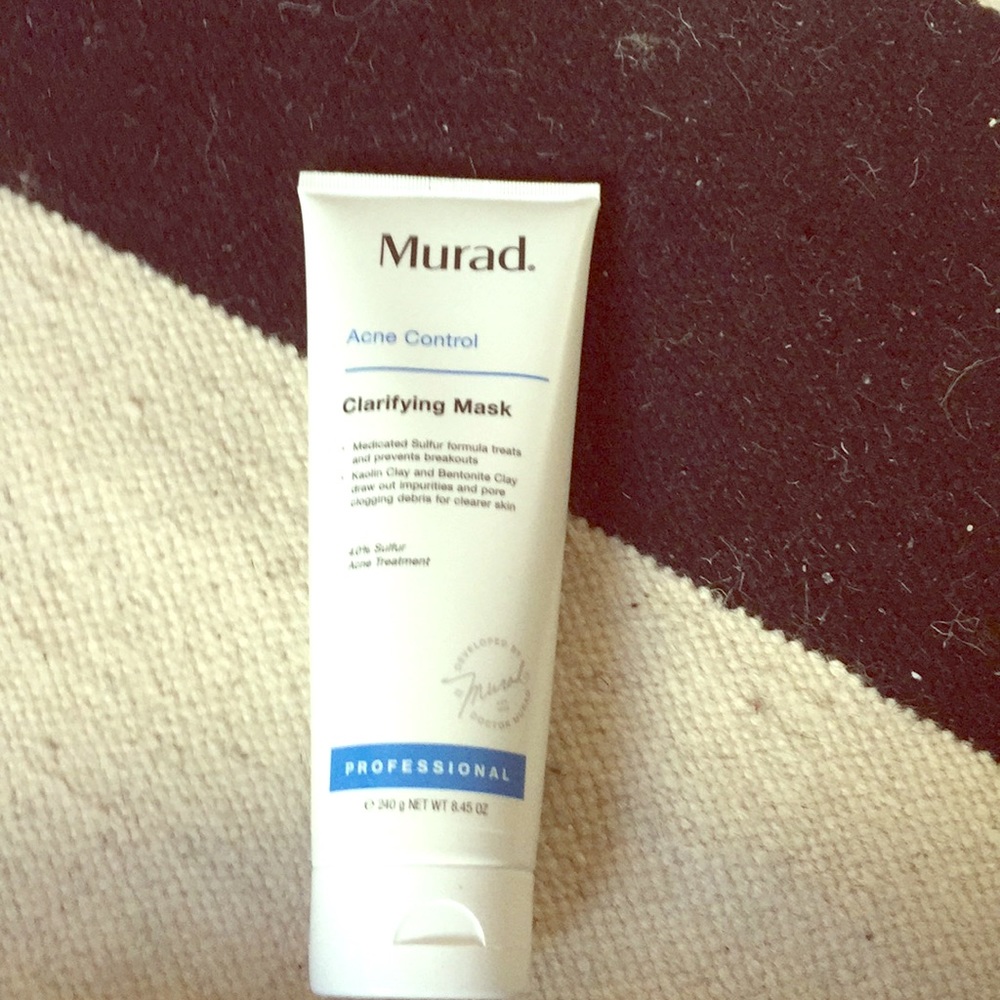 Murad Acne Control NWT